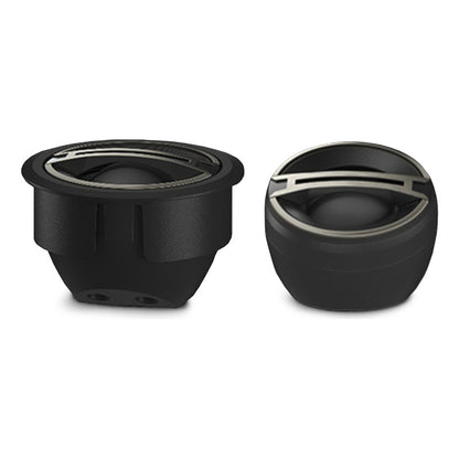 Kit De Bocinas Alpine 6.5 Dm-65c Altavoces Coaxiales 2 Vías