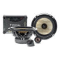 Set De Medios Y Tweeters Focal Ps-165 Fxe 6.5 Pul Flax Evo