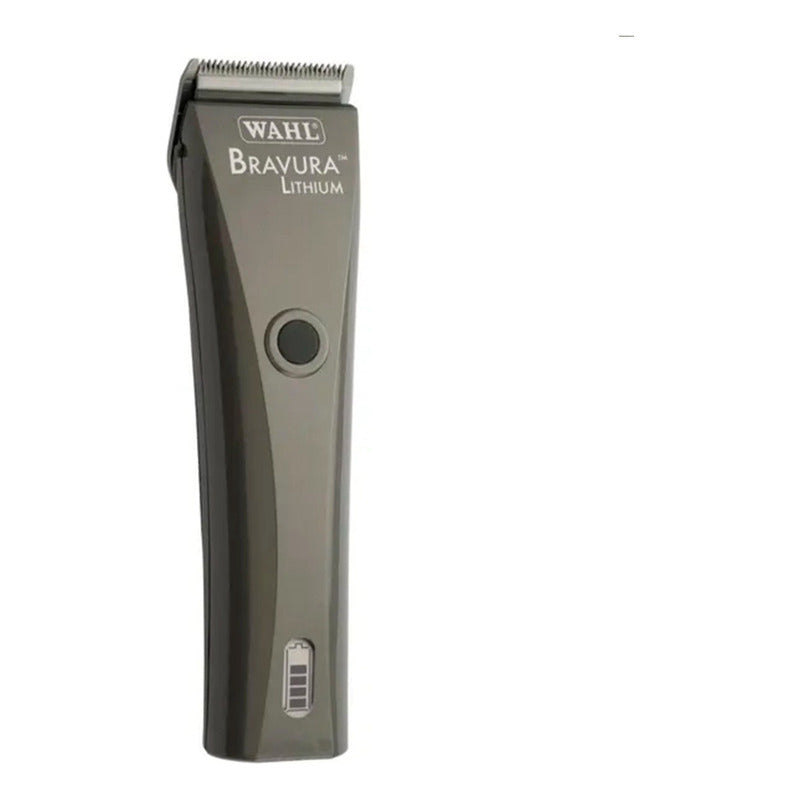 Máquina Rasuradora Perro Profesional Wahl Bravura Inalambric