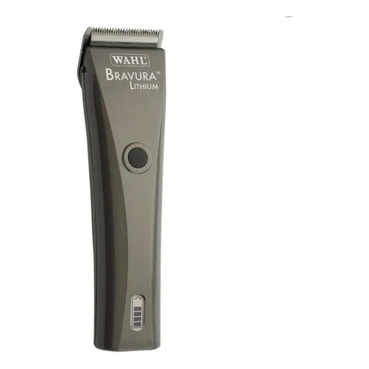 Máquina Rasuradora Perro Profesional Wahl Bravura Inalambric