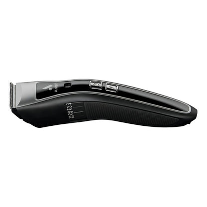 Maquina Rasuradora Andis Para Barba Y Cabello, Kit De Trimmer Incluye 6 Piezas Modelo Wdt-1 26085