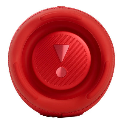 Bocina Jbl Charge 5 Jblcharge5 Portátil Con Bluetooth Waterproof Red 127v