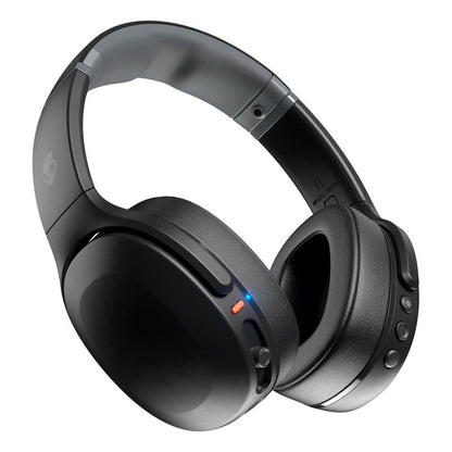 Audífonos Inalámbricos Skullcandy Over-ear Crusher Evo Negro
