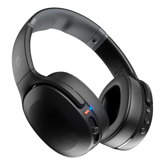 Audífonos Inalámbricos Skullcandy Over-ear Crusher Evo Negro