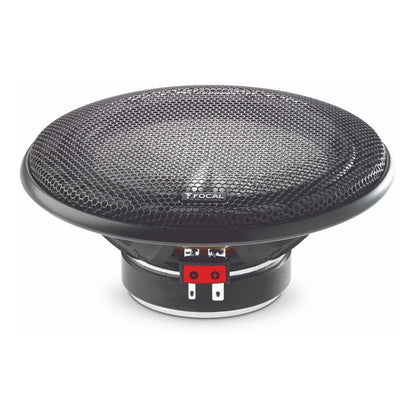 Set De Medios Focal Access 165as 6.5  2vias 60w Rms Max 120w