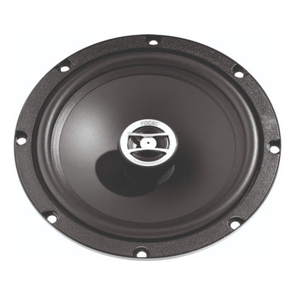 Bocinas Para Auto Focal Auditor Rcx-165 6.5inc 60rms 120wmax