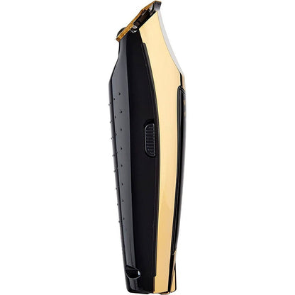 Recortadora Profesional Wahl Inalámbrica Detailer Li Gold