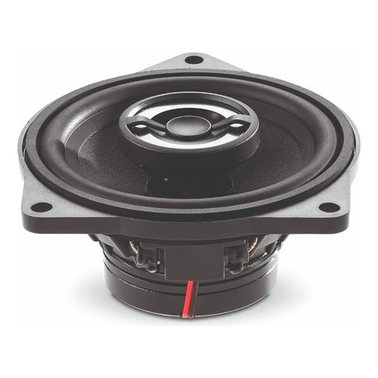 Bocinas Para Auto Focal Icc Bmw 100 5 Inc 40w Rms 80w Max