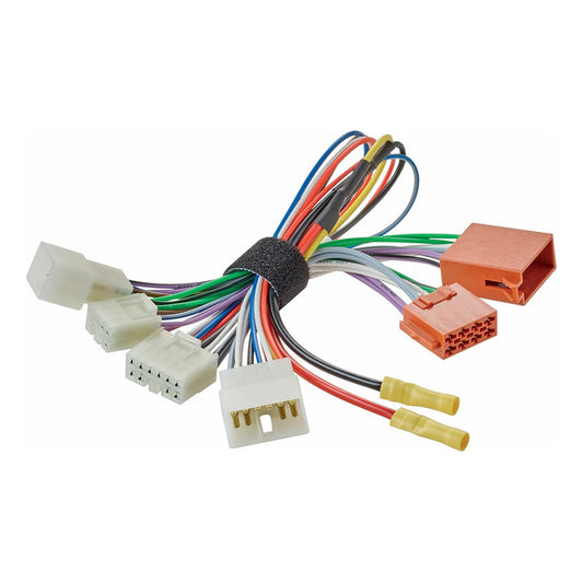 Arnés Focal Cable De Adaptación Iw Toy Y-iso Harness