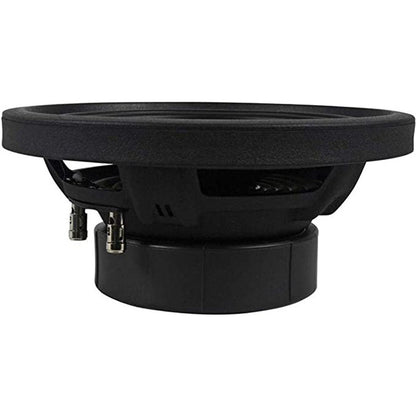 Subwoofer Alpine Swt-10s4 10 Pulgadas 4ohms