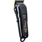 Maquina Rasuradora De Cabello Wahl Clipper Inalámbrica Magic Black Navaja Diamante