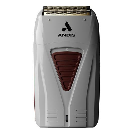 Rasuradora Andis Profoil Lithium Shaver Ts-1 17235 Rasurado Sin Irritación