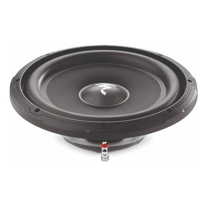 Subwoofer Focal Sub12shallow 12 Inch 280 Rms 560w Maximo