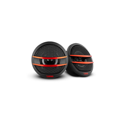 Tweeter Ds18 2 Pulgadas Tx1r 200w Max 50w Rms Rojos Color Rojo