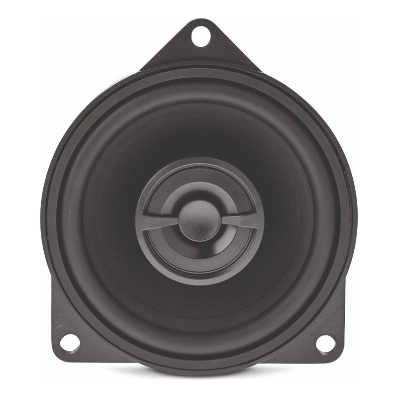 Bocinas Para Auto Focal Ic Bmw 100 5  2vias 40w Rms 80w Max