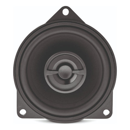 Bocinas Para Auto Focal Ic Bmw 100 5  2vias 40w Rms 80w Max