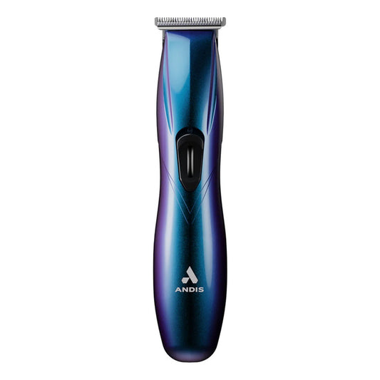 Terminadora Trimmer Andis Pro Li Galaxy T-blade Cordl 560974