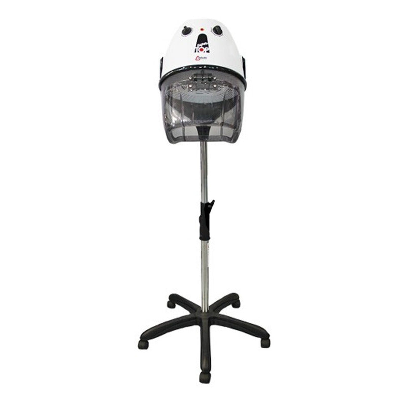 Secador De Casco Profesional Para Cabello Super Top Ceriotti