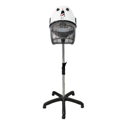 Secador De Casco Profesional Para Cabello Super Top Ceriotti