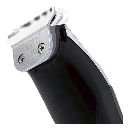 Maquina Recortadora Inalámbrica Wahl Launch Trimmer Liviana