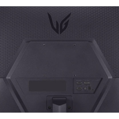 Monitor Gamer LG Con Pantalla De 27  127v Y Resolución Full Hd