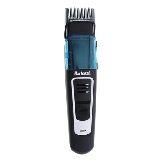 Rasuradora Eléctrica De Barba Inalámbrica Barbasol Con Aspiradora