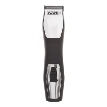 Máquina Corte Pelo Wahl Trimmer Goatee Negro 9987 D