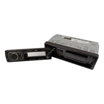 Autoestéreo Jbl Celebrity 150 Bt/ Aux/usb/radio 50w X 4