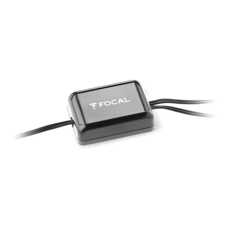 Nuevo Set De Medios Focal Auditor Rse 165 6.5 100w Max L2017