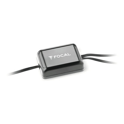 Nuevo Set De Medios Focal Auditor Rse 165 6.5 100w Max L2017