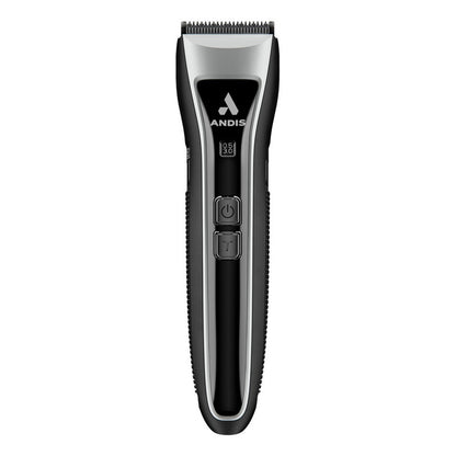 Kit De Maquina Recortadora Andis Barba Y Cabello 6 Pzs Wdt-1
