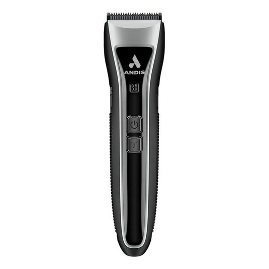 Kit De Maquina Recortadora Andis Barba Y Cabello 6 Pzs Wdt-1