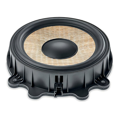 Kit Focal 2 Woofer Iw T3y 200 Plug & Play 150w 4 Ohms Color Negro