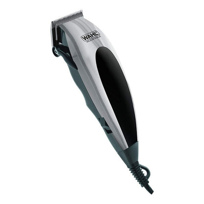 Maquina Rasuradora De Pelo Y Barba Wahl Kit Completo Home Pro 22 Piezas 9243-517