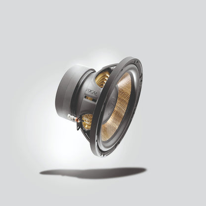 Subwoofer Focal Flax Evo Sub P25 Fe 10inc 300w Rms 600w Max