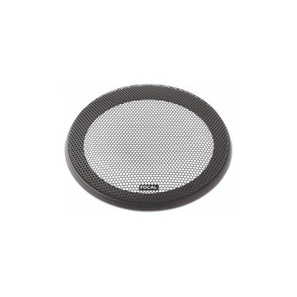 Bocinas Para Auto Focal Slatefiber Pc 165sf 6.5inc 2vias Color Negro