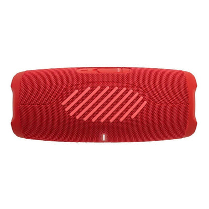 Bocina Jbl Charge 5 Jblcharge5 Portátil Con Bluetooth Waterproof Red 127v