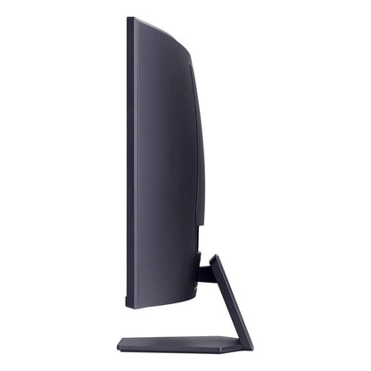 Monitor Curvo Gaming 32 Pulgadas LG Pantalla Ultragear Qhd