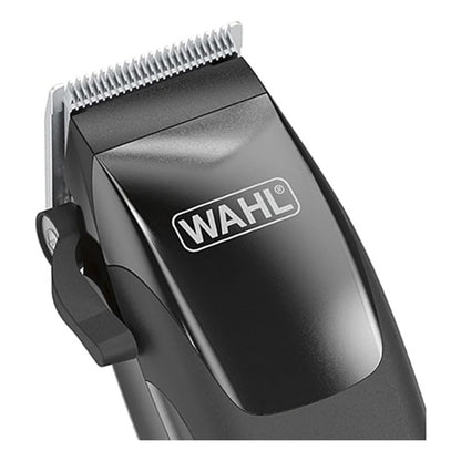Maquina Wahl Home Cut Para Cortar Cabello 16 Piezas