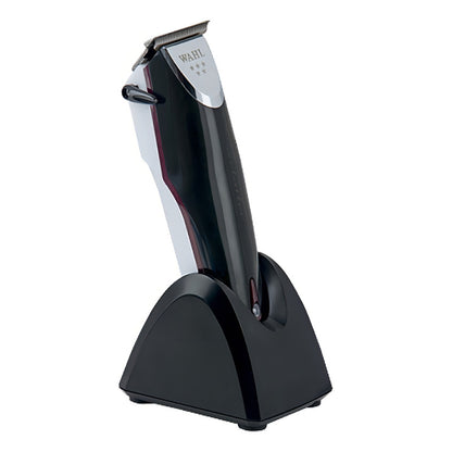 Recortadora Wahl Cordless Detailer Negra 127v