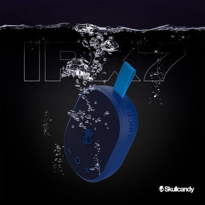 Skullcandy Ounce+ Mini Bocina Bluetooth Portátil Ipx7 16hrs