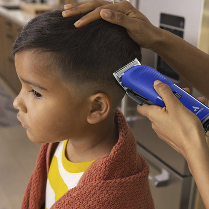 Kit Máquina Recortadora De Cabello Incline Andis 20pz Raca-2
