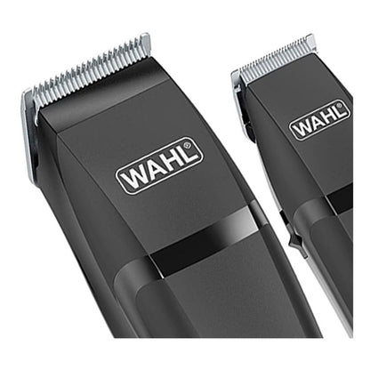 Maquinas Wahl Para Cortar Cabello Y Barba. 14 Pzas Oferta