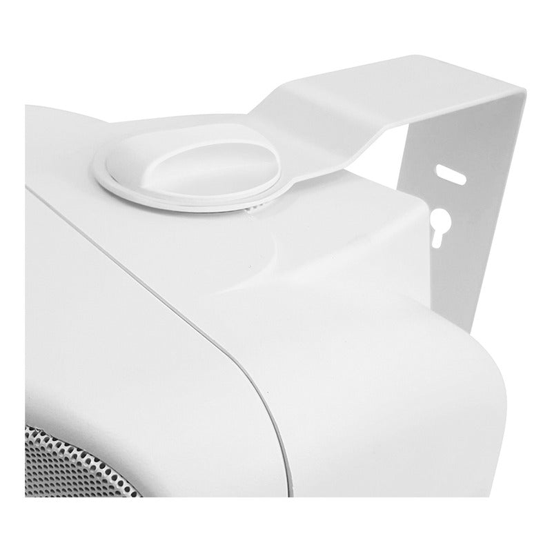 Bocinas Pasivas Para Exterior Pure Acoustics Ipx65 150w