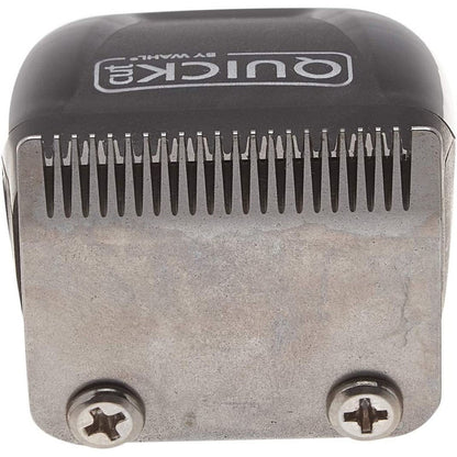 Máquina Wahl Cortapelo Casera Quick Cut 10 Piezas 9314-500 Color Negro