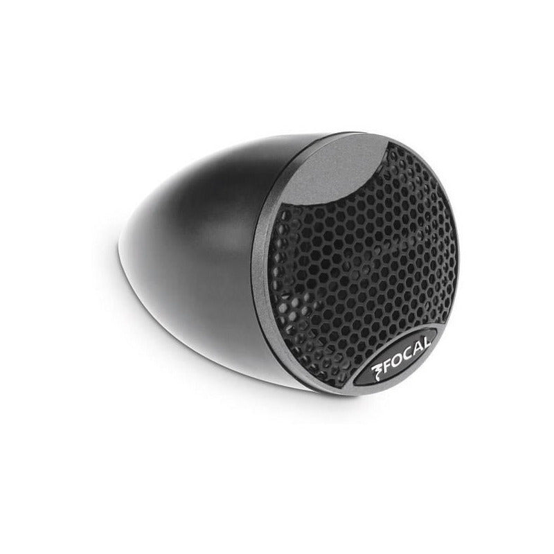 Set De  Tweeters Focal 100w Max 94 Db 4 Ohms