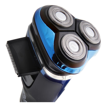 Maquina Rasuradora Eléctrica Shaver Barbasol Para Uso En Humedo/seco