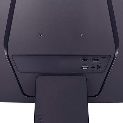 Monitor Curvo Gaming 32 Pulgadas LG Pantalla Ultragear Qhd Color Negro