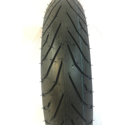 Llanta Delantera Para Moto Pirelli Angel City Sin Cámara De 110/70-17 S 54 X 1 Unidad