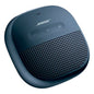 Bocina Portatil Bose Bluetooth Soundlink Micro Azul Ipx7